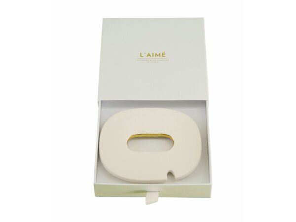 COVER GOLD-PLATED LINE