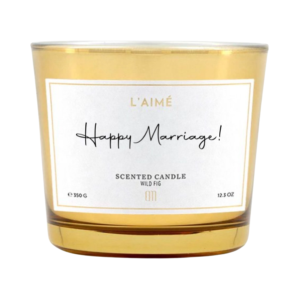 happy marriage gold 350 gram
