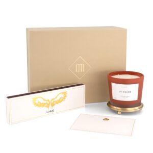 Luxury giftbox Love