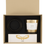 Luxury giftbox Love