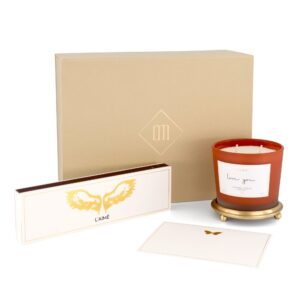 Luxury giftbox Love You 350 gram