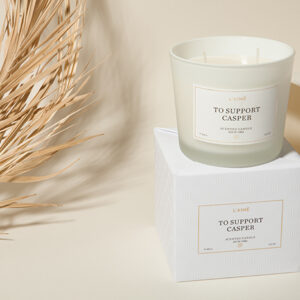 Gift Set to Support Casper