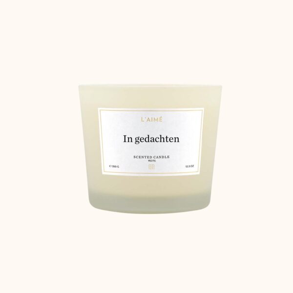 Laimecandles-geurkaars-condoleance