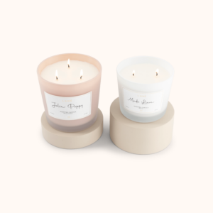 name candles l'aimé