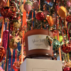 Giftset Feestdagen - 350 Gram - €74,95