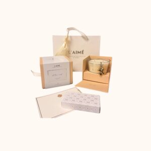 giftset-just the scent- gold-leaf