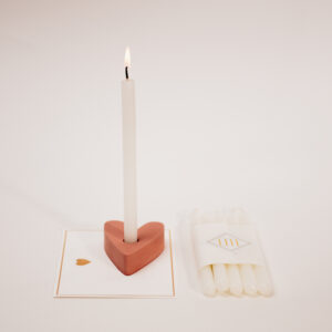Laime-Duftkerzen-Geschenkset-